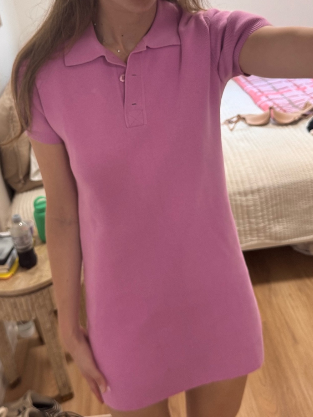 Marc Jacobs mini dress